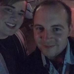 Meet your Posher, Corey